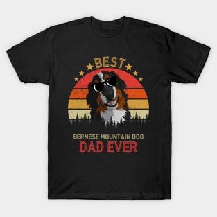 Bernese Mountain Dog T-Shirt